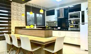 Imagem 5: Casa à venda Rua País de Gales, Marechal Rondon - Canoas