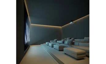 Imagem 4: Cobertura à venda, 5 quartos, 3 suítes, 4 vagas, Jardim Das Mangabeiras - Nova Lima/MG