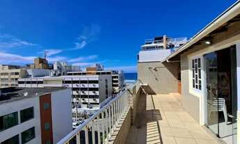 Imagem 2: Cobertura Duplex na Praia do Forte em Cabo Frio