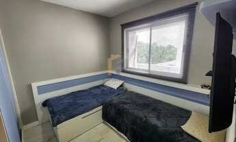 Imagem 6: Splendore - Dom Pedro - 96m² - 03 quartos (1 suíte) - 01 vaga - Dom Pedro