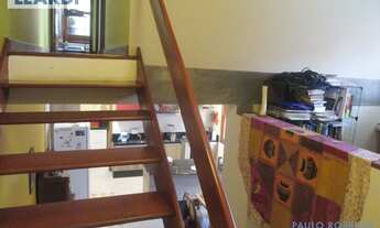 Imagem 2: SOBRADO - BUTANTÃ - SP