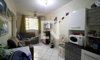 Imagem 3: Apartamento para Aluguel - Vila Nova Sorocaba, 2 Quartos, 58 m2