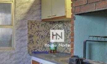 Imagem 6: Apartamento à venda, 162 m² por R$ 1.290.000,00 - Barro Branco (Zona Norte) - São Paulo/SP