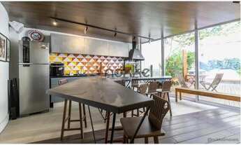 Imagem 5: Casa de Condomínio Estilo Vila Italiana | Alto da Boa Vista