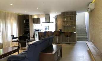 Imagem 3: Casa de condomínio para venda tem 200 metros quadrados com 4 quartos em Juquehy - São Seba