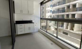 Imagem 4: Flat para locação, BARRO VERMELHO, VITORIA, ES