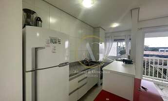 Imagem 4: Apartamento para aluguel ou venda na Ponta Negra Condomínio View Club