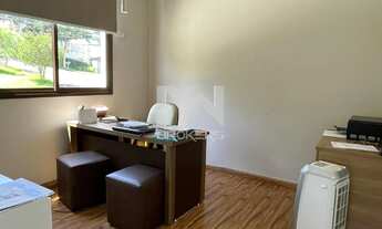 Imagem 3: Casa TÉRREA de alto padrão no Condomínio Alpes de Vinhedo - Vinhedo - SP