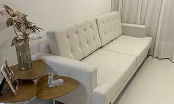 Imagem 4: Alugo apartamento mobiliado praia da costa