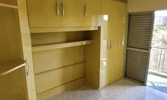 Imagem 7: Apartamento Para Alugar com 02 dorms, 48m, Horto do Ypê