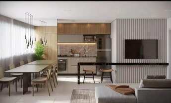 Imagem 2: Apartamento à venda, 2 quartos, 1 suíte, 2 vagas, Serra - Belo Horizonte/MG