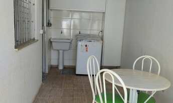 Imagem 5: Apto Térreo 3 Quartos com Área Externa Privativa Bairro Jardim das Palmeiras Oportunidade