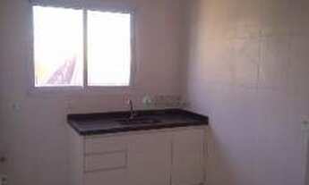 Imagem 4: Apartamento com 3 dormitórios para alugar, 80 m² por R$ 2.570,59/mês - Cidade Nova I - Ind