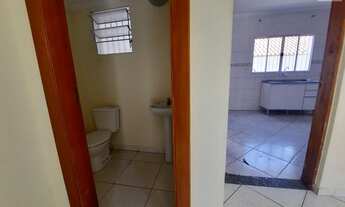 Imagem 4: Sobrado para Venda em São Paulo, Parque São Luís, 3 dormitórios, 1 suíte, 3 banheiros, 2 v