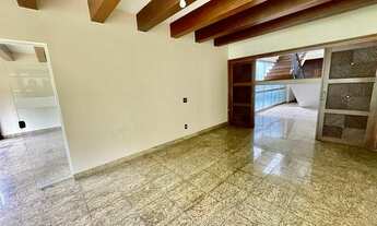 Imagem 6: Casa para locação 4 quartos com piscina bairro São Luiz