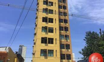 Imagem 7: São Paulo - Conjunto Comercial/Sala - Chácara Santo Antônio