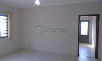 Imagem 7: Casa Padrão em Franca