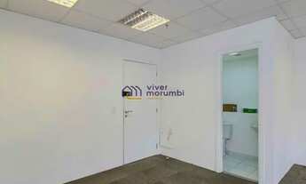 Imagem 5: Sala comercial na Vila Andrade