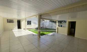 Imagem 3: Térrea para aluguel possui 6030 metros quadrados com 3 quartos