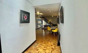 Imagem: Sobrado, Perdizes - São Paulo