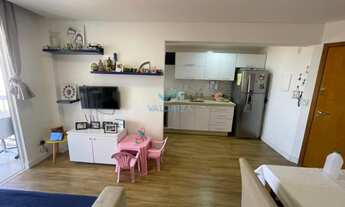 Imagem: Vendo Apartamento com 3 Quartos sendo uma