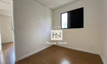 Imagem 5: Apartamento com 2 dormitórios à venda, 45 m² por R$ 300.000,00 - Casa Verde Alta - São Pau