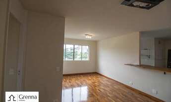 Imagem 2: Apartamento à Venda 92m² - Brooklin, São Paulo