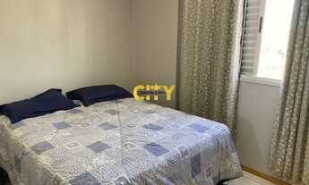 Imagem 5: Apartamento para venda no Duets Bosque da Saúde, andar alto e sol da manhã