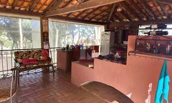 Imagem 5: Casa à venda, 1 quarto, 1 suíte, 5 vagas, Retiro do Chalé - BRUMADINHO/MG