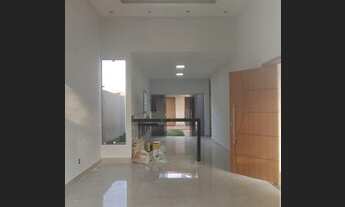 Imagem 6: Casa para Venda em Goiânia, Moinho dos Ventos, 3 dormitórios, 1 suíte, 3 banheiros, 4 vaga