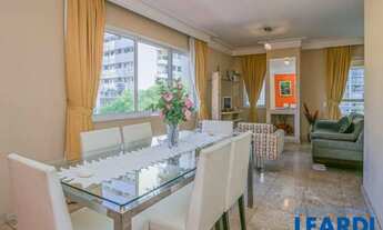 Imagem 2: APARTAMENTO - VILA OLÍMPIA - SP