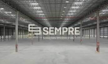 Imagem 6: Galpão para alugar em Cajamar SP