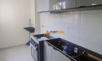 Imagem 3: Apartamento com 2 dormitórios para alugar, 50 m² por R$ 2.120,00/mês - Vila Carrão - São P