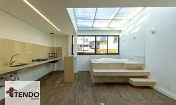 Imagem 1: Cobertura PRONTA PARA MORAR| 3 dormitórios|1 suíte| 110m²