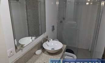 Imagem 6: Apartamento com 3 quartos para alugar por R$ 3400.00, 180.00 m2 - CRISTO REI - CURITIBA/PR