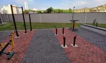 Imagem 7: Excelente apartamento em Neves, R$1.200,00 com IPTU e condomínio incluso