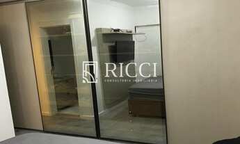 Imagem 6: SANTOS - Apartamento Padrão - MARAPÉ