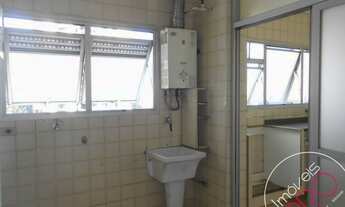 Imagem 2: Apartamento 04 dorm 01suite 130mts para locação no Morumbi