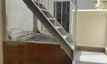 Imagem 6: Quarto individual para rapazes no coração do Grajaú!