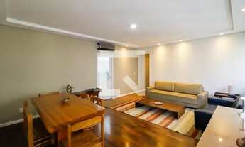 Imagem 4: Apartamento para Aluguel - Jardim Paulista, 3 Quartos, 120 m2