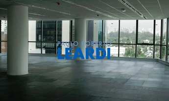 Imagem: CONJ. COMERCIAL - VILA OLÍMPIA - SP