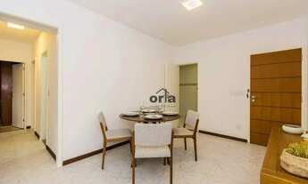 Imagem 7: Apartamento à venda, 94 m² por R$ 1.088.640,00 - Botafogo - Rio de Janeiro/RJ