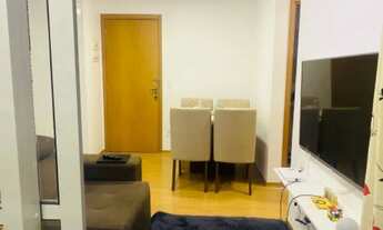 Imagem 2: Oportunidade mobiliado- Iguatemi - 2/4 Reformado!