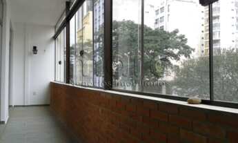 Imagem 2: SÃO PAULO - Apartamento Padrão - BELA VISTA