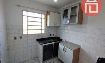 Imagem 2: Apartamento com 2 dormitórios para alugar, 50 m² por R$ 1.500,00/mês - Jardim Doutor Júlio