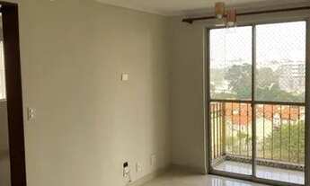 Imagem 4: Apartamento com 2 dormitórios para alugar, 54 m² por R$ 2.083,00/mês - Vila Feliz - São Pa