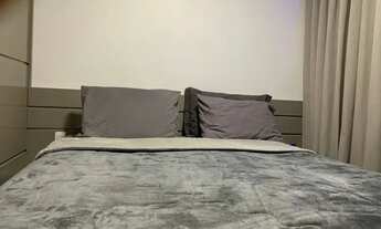 Imagem 5: Vendo ou troco Ap Tagualife 47m2 Mobiliado/Direto com proprietário