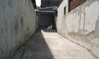 Imagem 7: Casa Terrea para aluguel no bairro Parque Novo Oratório