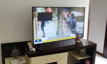 Imagem 2: Mobiliado aluguel possui 50 metros quadrados com 2 quartos em São Marcos - Salvador - BA