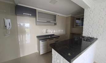 Imagem 4: Apartamento de 3 quartos no Bairro Passaré